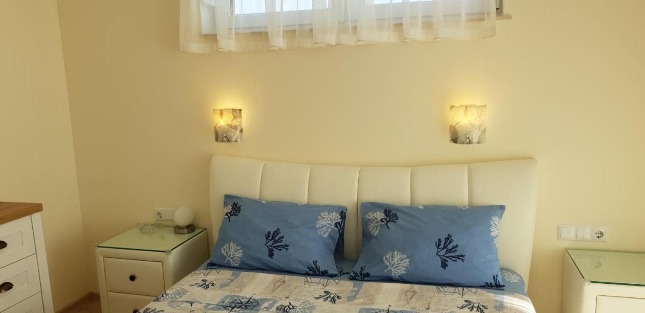 Апартаменты Morning Star Deluxe Черноморец Экстерьер фото